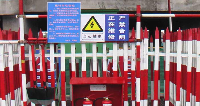 沈陽消防設計介紹一下哪些建筑是辦不下來消防手續(xù)呢？