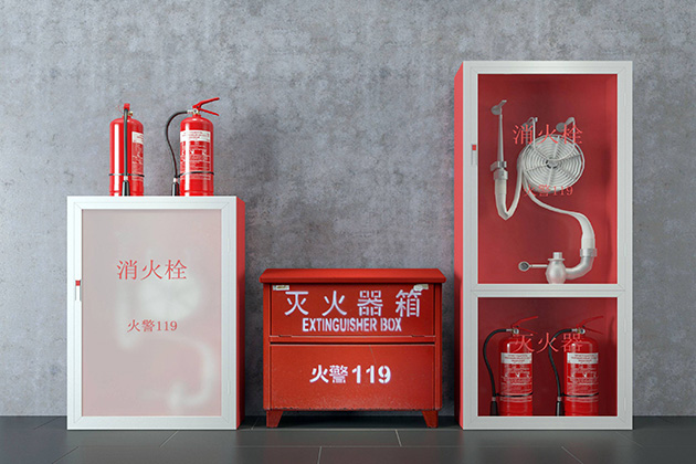 沈陽(yáng)消防檢測(cè)和大家分享消防審批都用到那些公司？